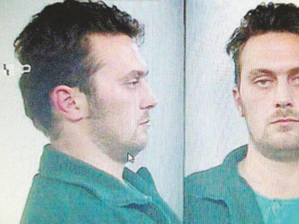 Igor el Ruso, posible autor de los asesinatos de Albalate del Arzobispo.