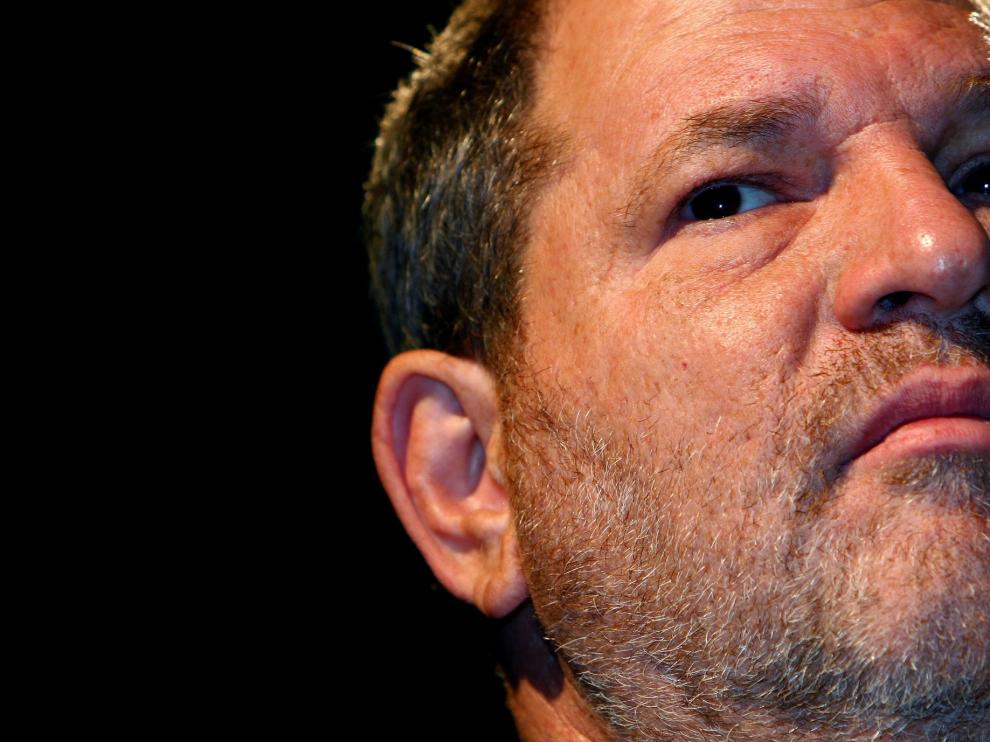 El productor Harvey Weinstein ha sido acusado de varios abusos sexuales.