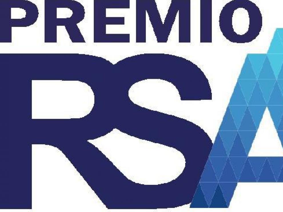 Logo de los Premios RSA.