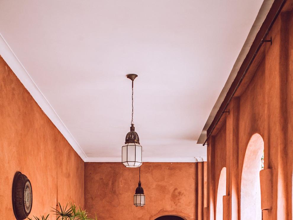 Los colores para decoración en 2018