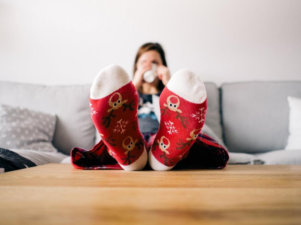 24 frases que trajo la Navidad a la comida familiar... Otra vez.