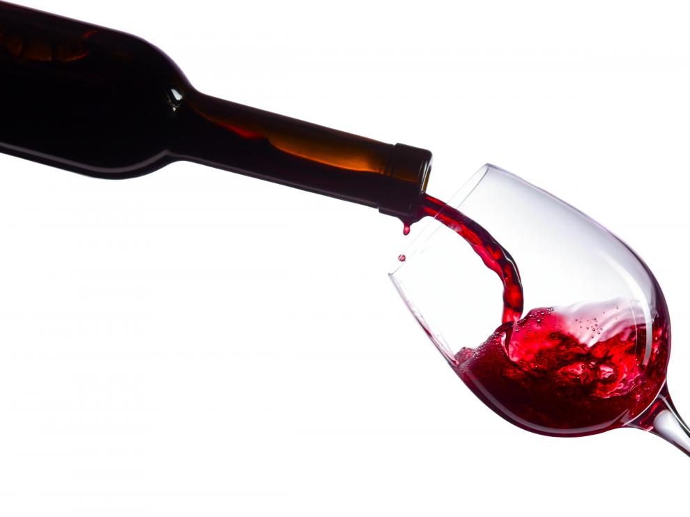 El consumo de vino ha aumentado considerablemente desde la década de 1960.