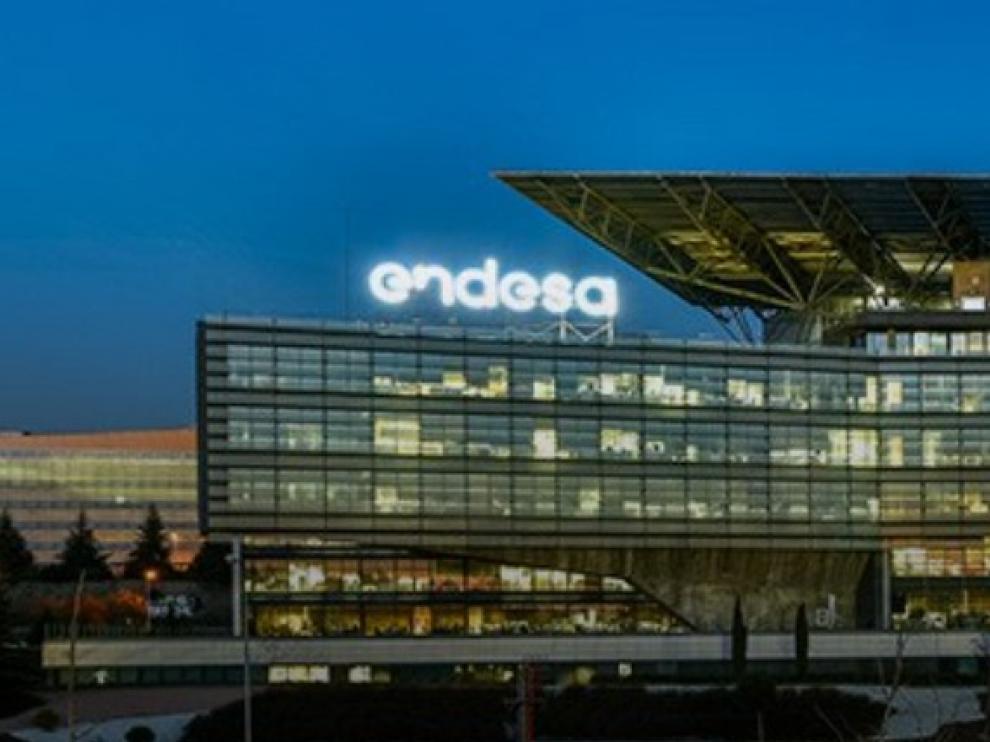 Endesa Traslada De Barcelona A Madrid La Sede De Su Sociedad De Distribucion Electrica Noticias De Nacional En Heraldo Es