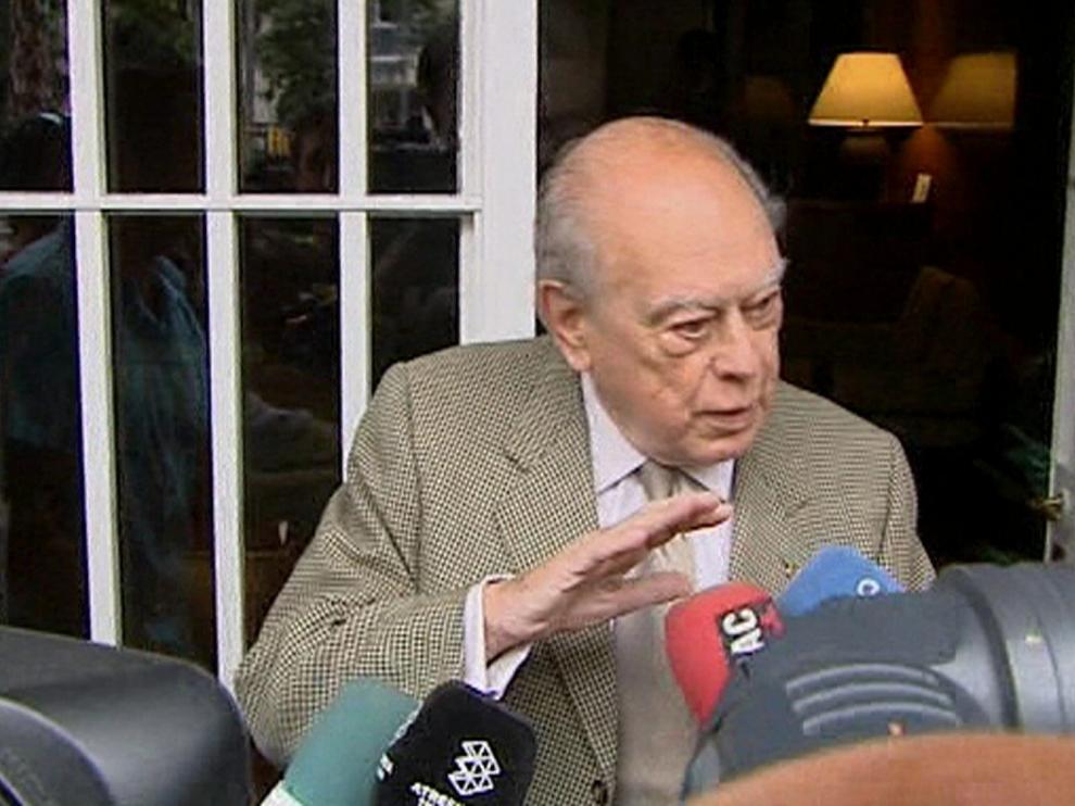 Jordi Pujol