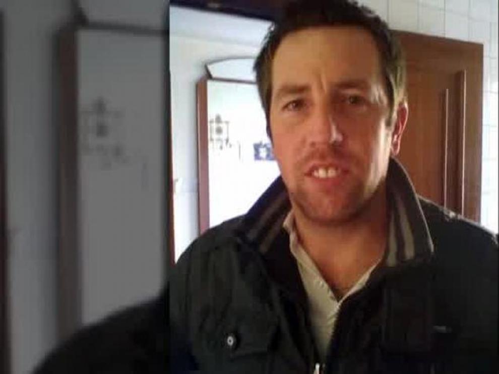 La detención se produjo este viernes a raíz de la denuncia de otra joven.