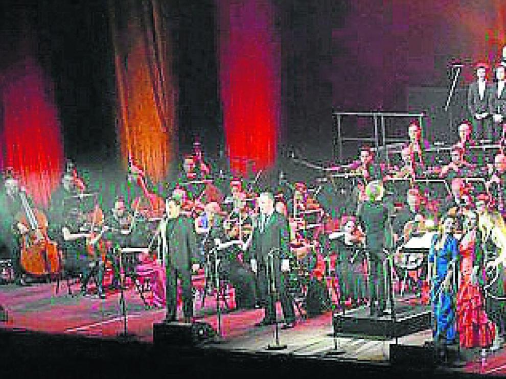 El Ensemble Matheus protagonizará el concierto fuera de abono de la temporada.