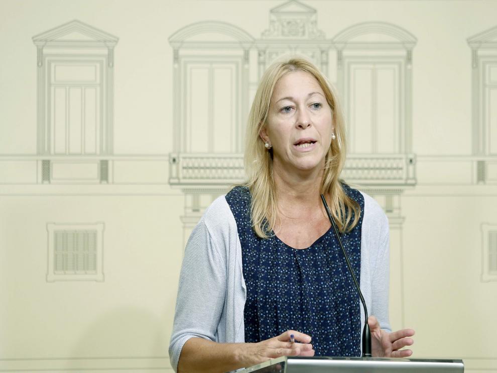 Neus Munté