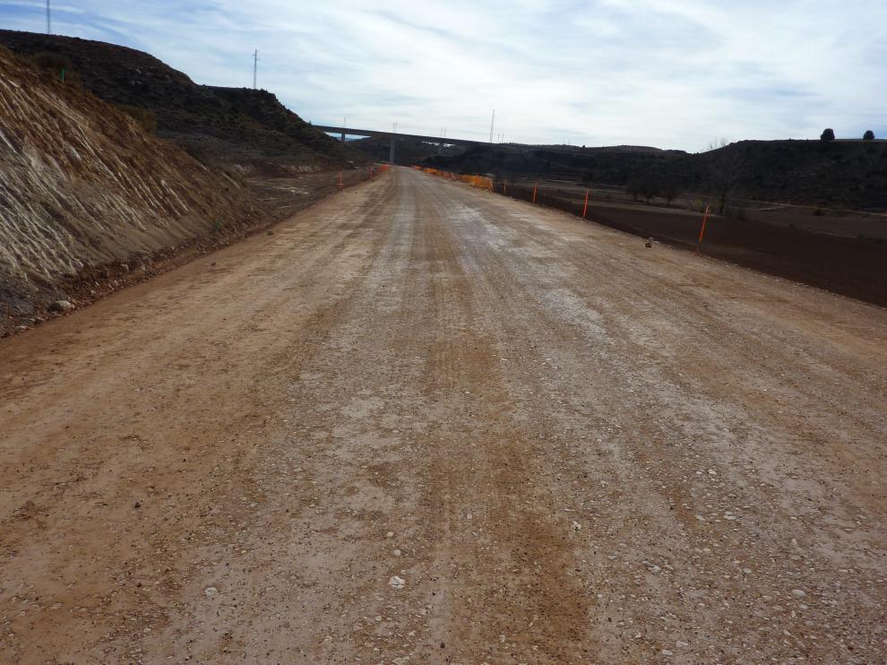 El proyecto permitirá sacar fuera del casco urbano el tráfico que circula por la CV-937.