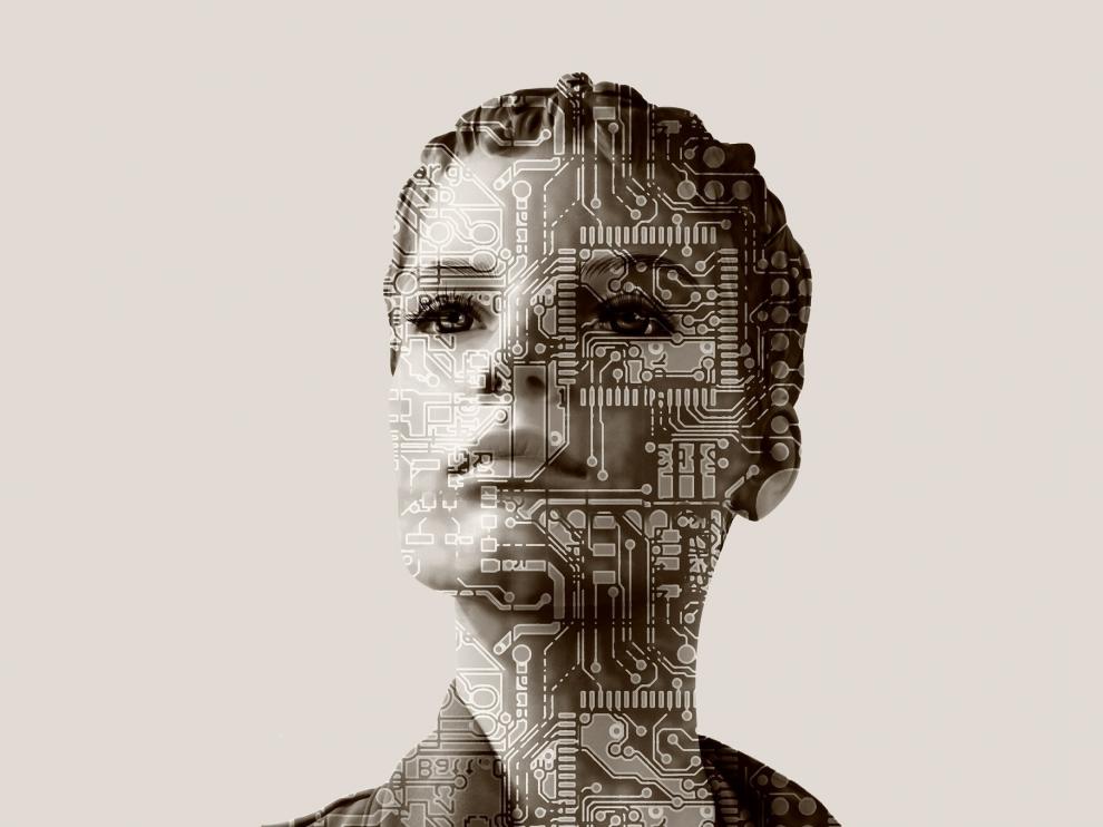 Los importantes avances logrados en inteligencia artificial en 2017 están haciendo que cada vez más empresas la implanten en su actividad cotidiana.