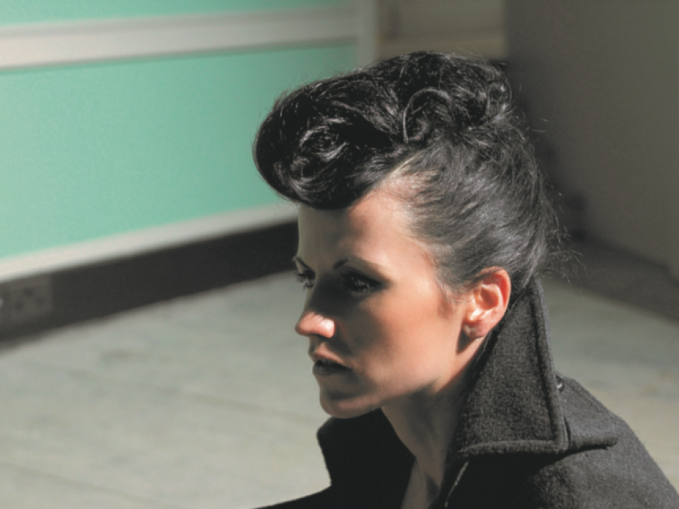 Entrevista a Dolores O'Riordan