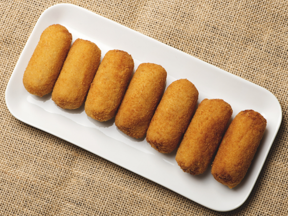 Este plato tan fácil de preparar es además muy versátil.
