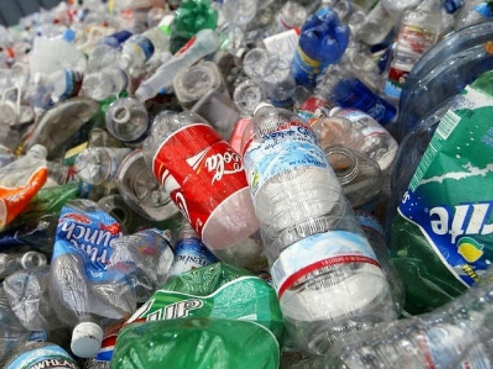 La Comisión Europea quiere que en 2030 todos los envases de plástico sean reciclables