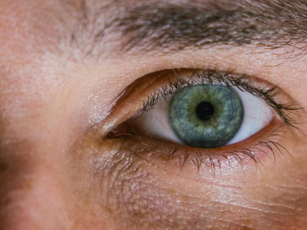 El contorno de ojos es una zona de la piel cuatro veces más fina que la del resto del cuerpo.