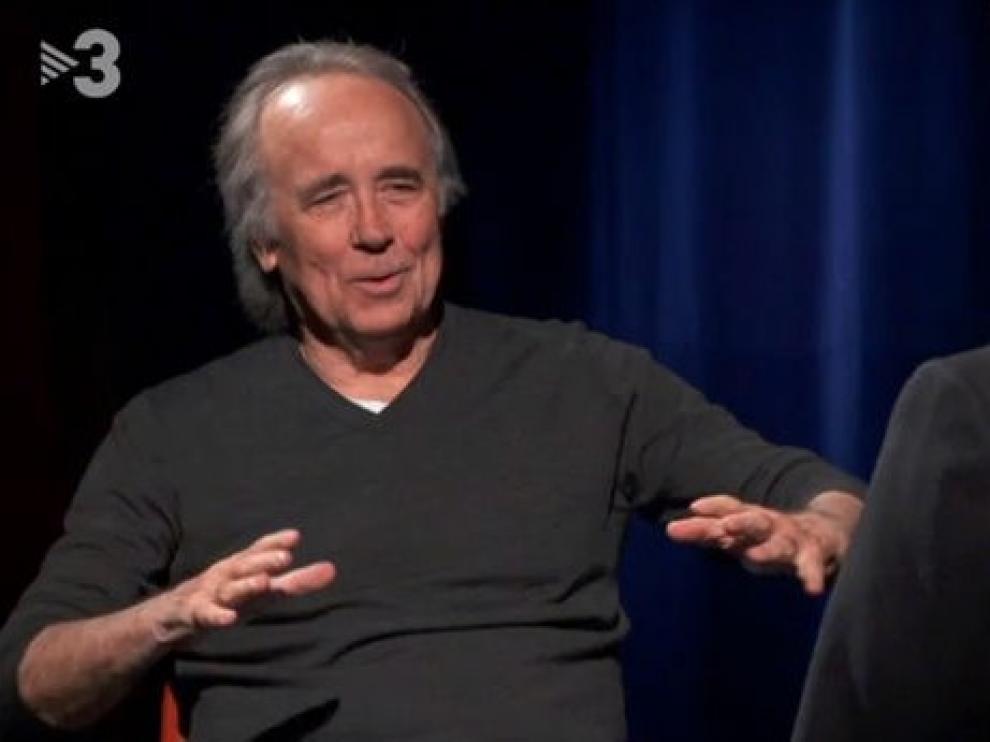 Serrat se impone en TV3 pese a la llamada al boicot de los independentistas