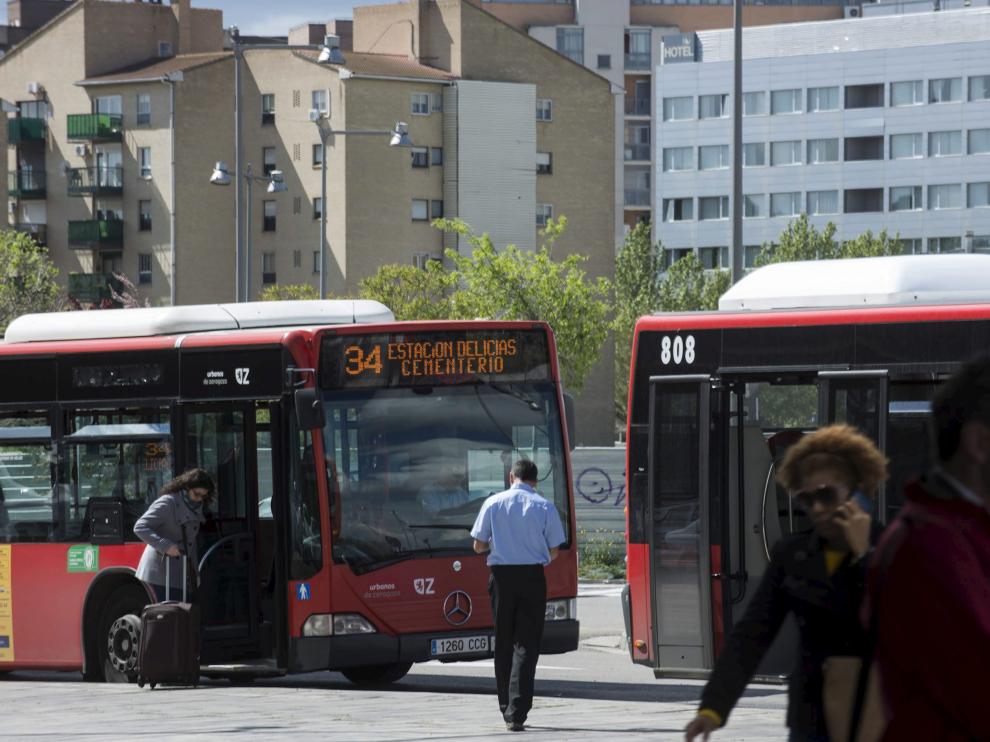 El Ayuntamiento presentó ayer el diagnóstico del Plan de Movilidad, que evidencia la necesidad de cambiar la red de buses.