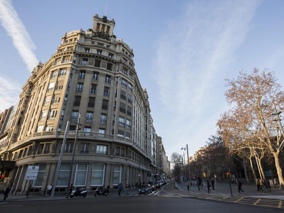 Calle a calle: Gran Vía.