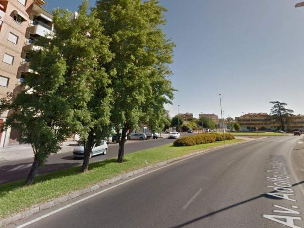 Muere un niño de cinco años que iba en un patinete eléctrico, atropellado por un autobús