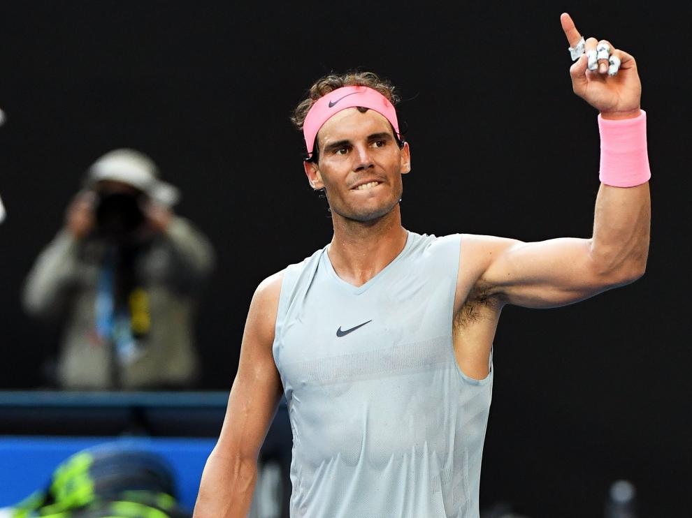 Rafa Nadal