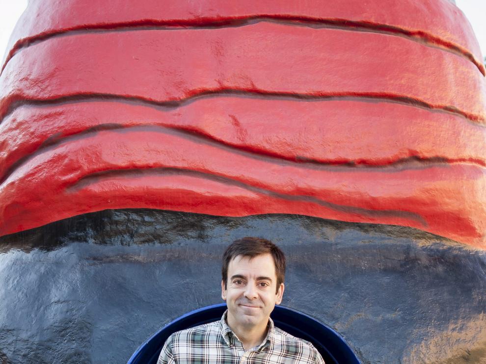 David Lozano modera dos mesas redondas con forenses.