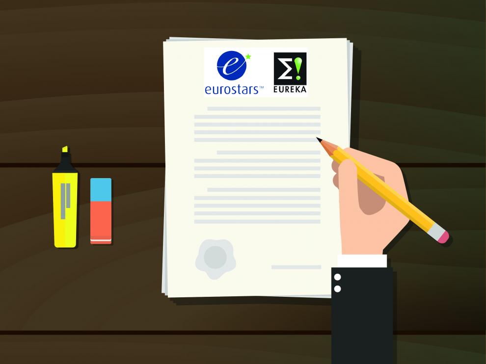 El taller de preparación de propuestas para Eurostars-2 se celebra el 1 de febrero en Itainnova