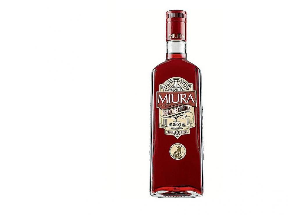 Nueva presentación de Miura.