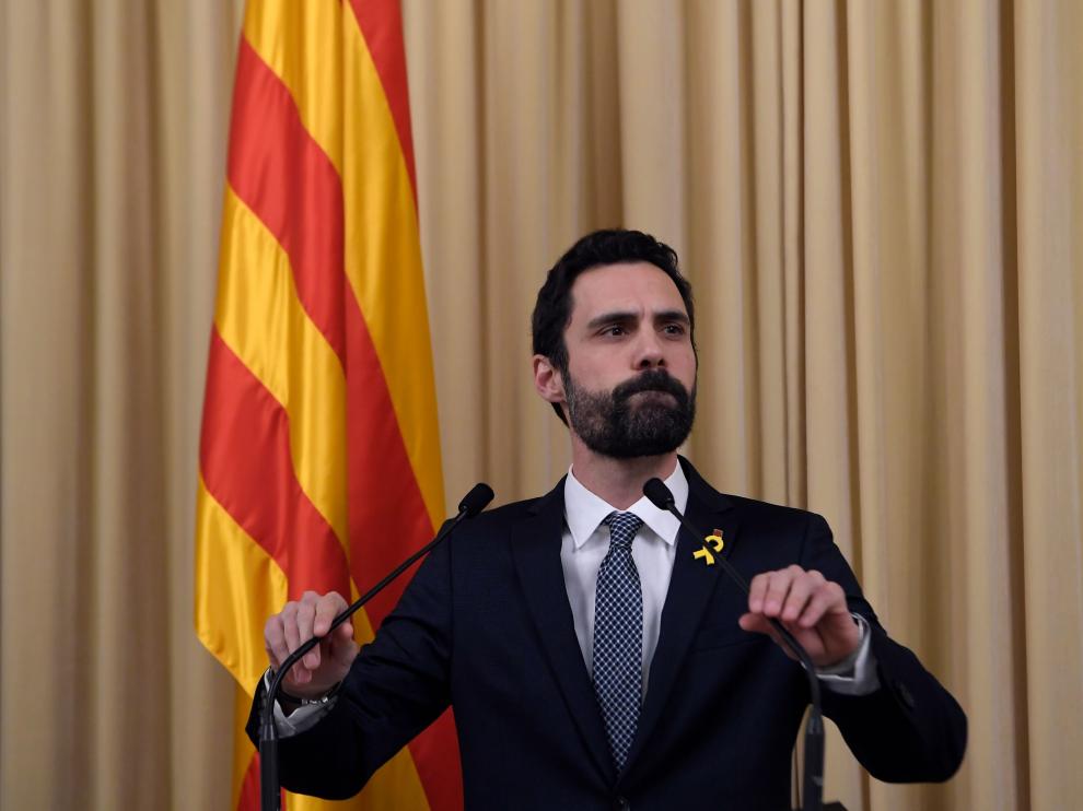 Roger Torrent