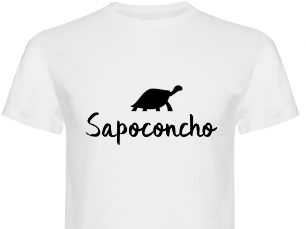Camiseta OT Roi