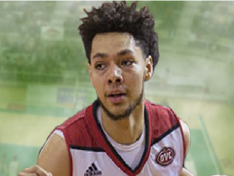 Erik Durham es el último fichaje del Levitec Huesca.