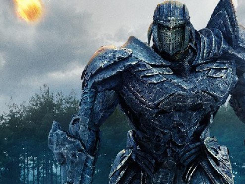 Transformers 5
