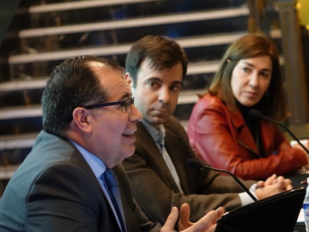 Festival Aragón Negro