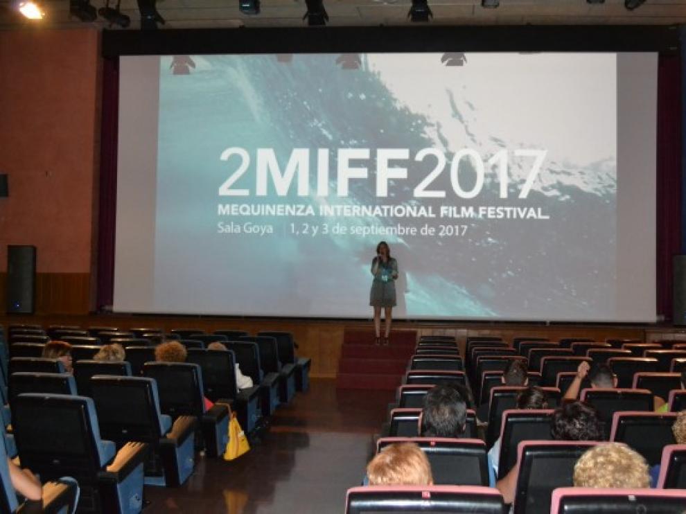 Edición anterior del festival.