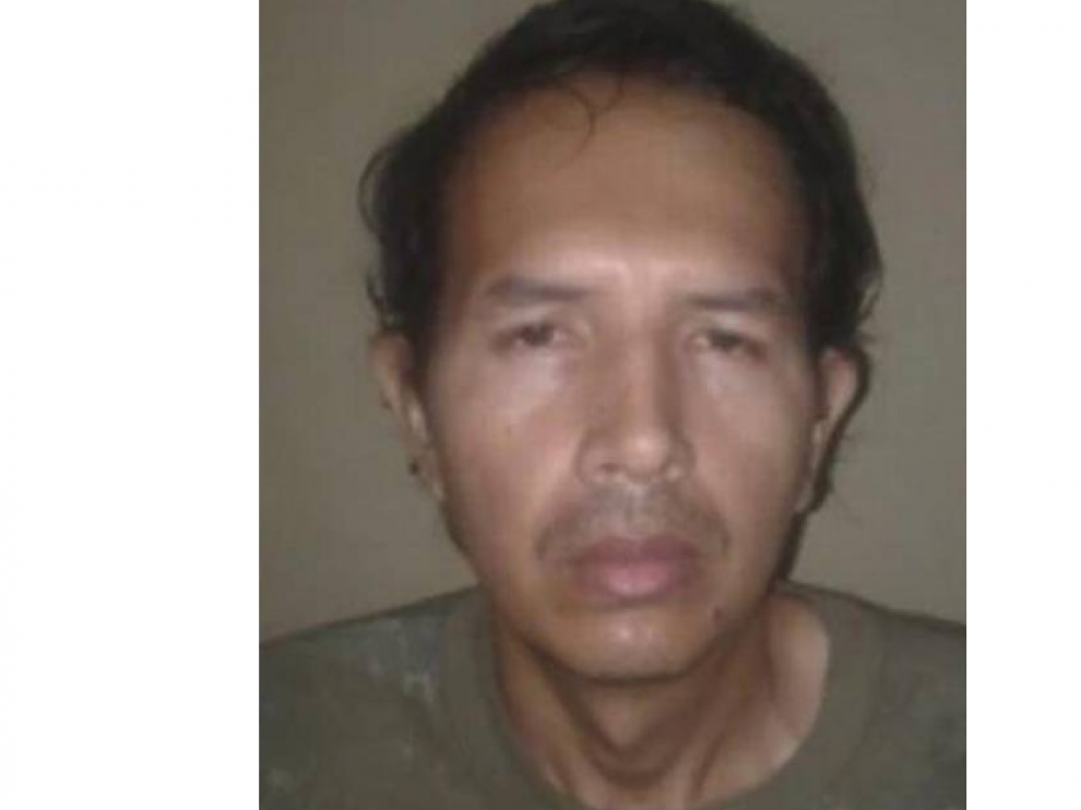 Juan Carlos Sánchez Latorre, de 37 años, está acusado de haber violado a 276 menores.