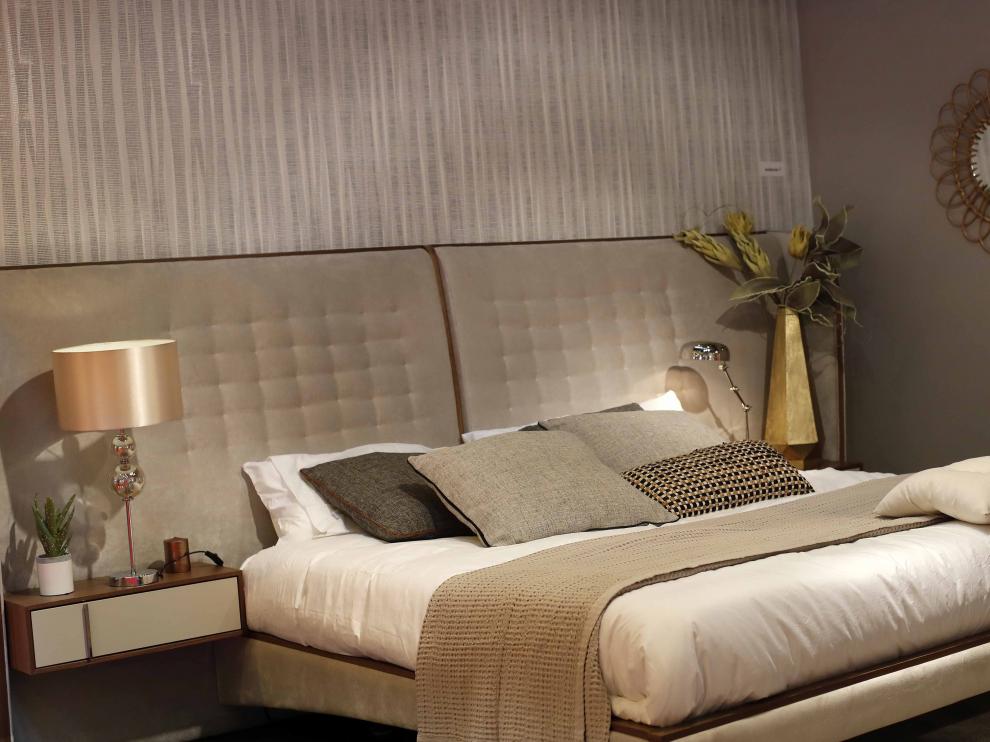 La Feria del Mueble en Zaragoza