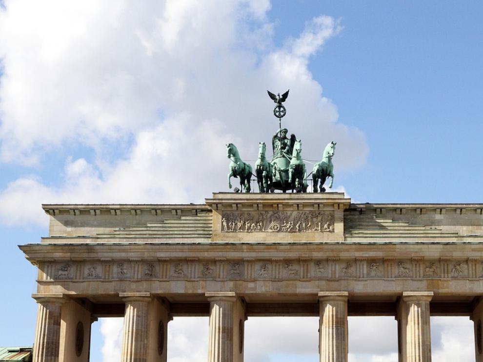 ¿Sueñas con viajar a Berlín?