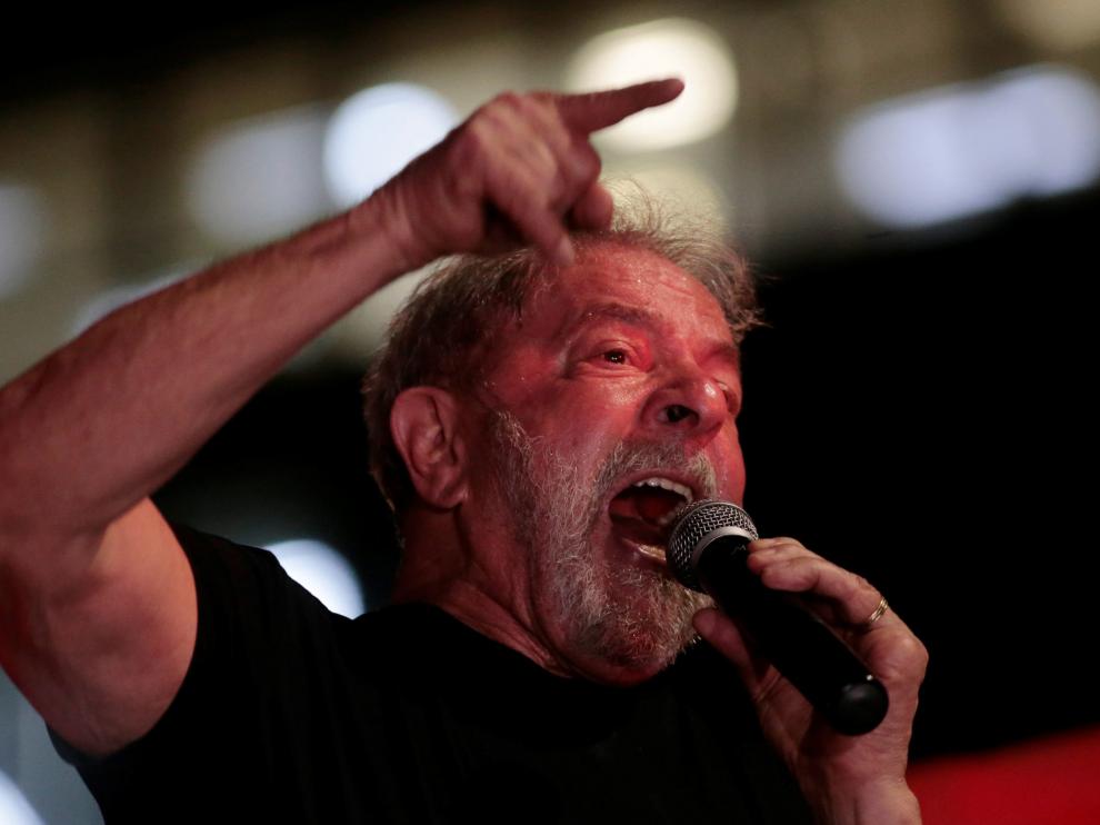 Luiz Inácio Lula da Silva