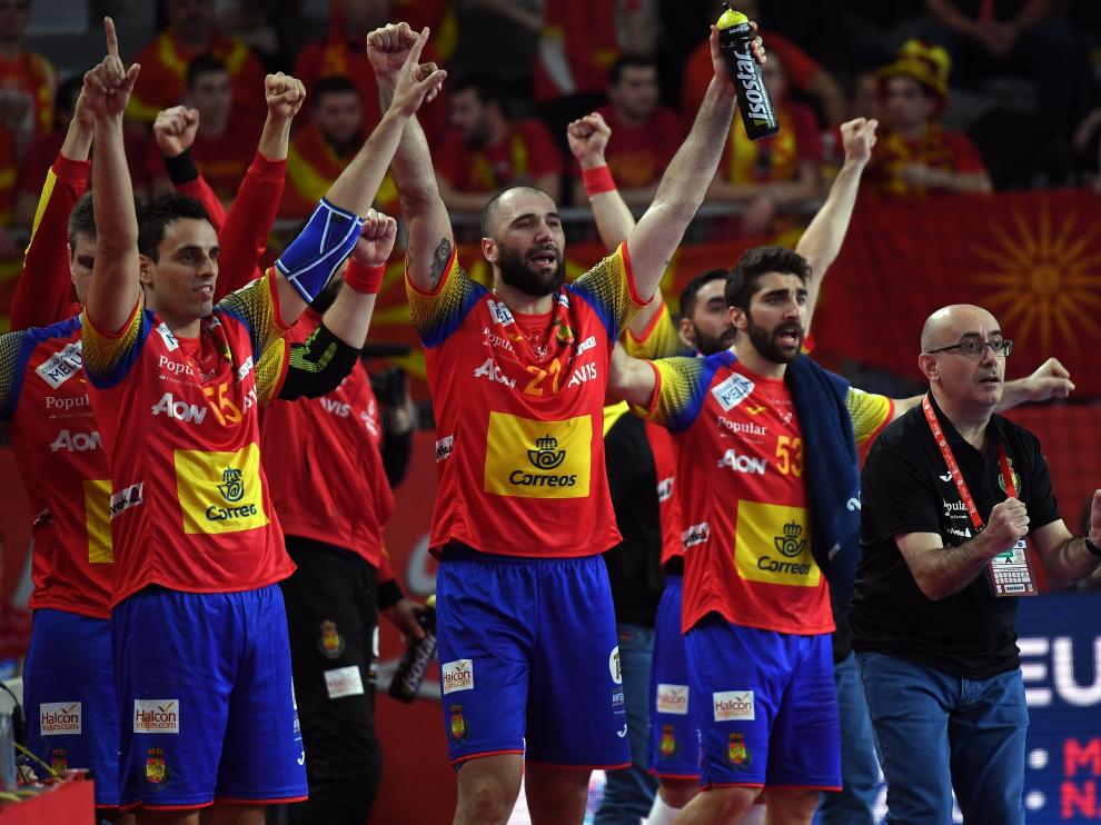 Los 'Hispanos', ante una oportunidad histórica.