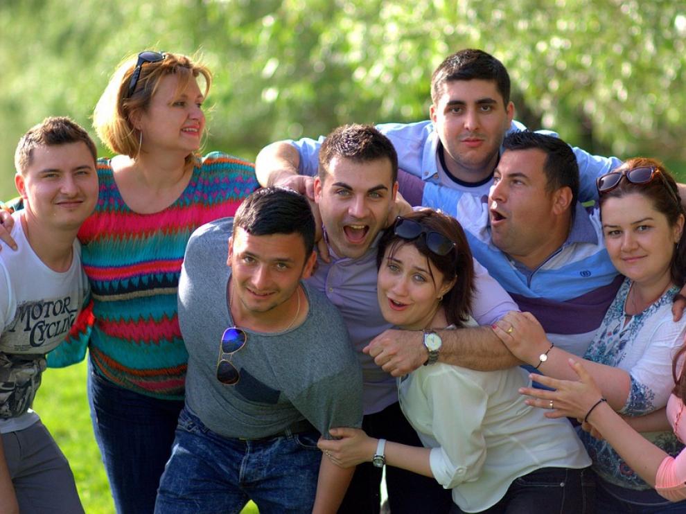 ¿Te gustaría convertirte en 'buddy'?