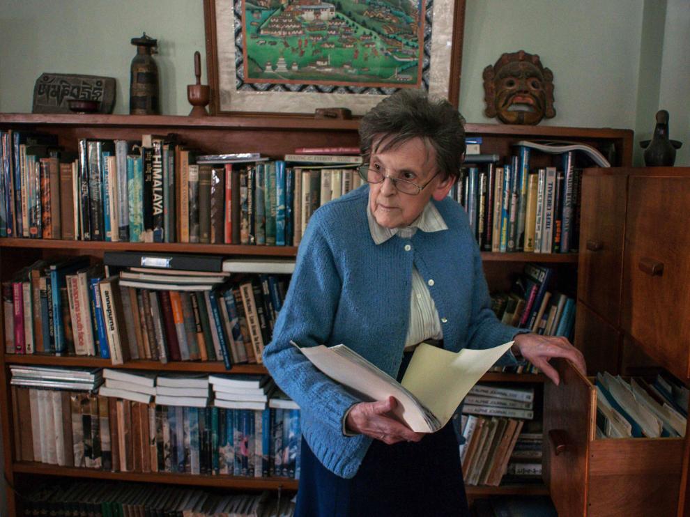 Foto de Hawley tomada en 2014