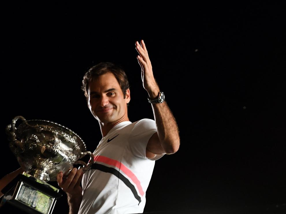 Roger Federer