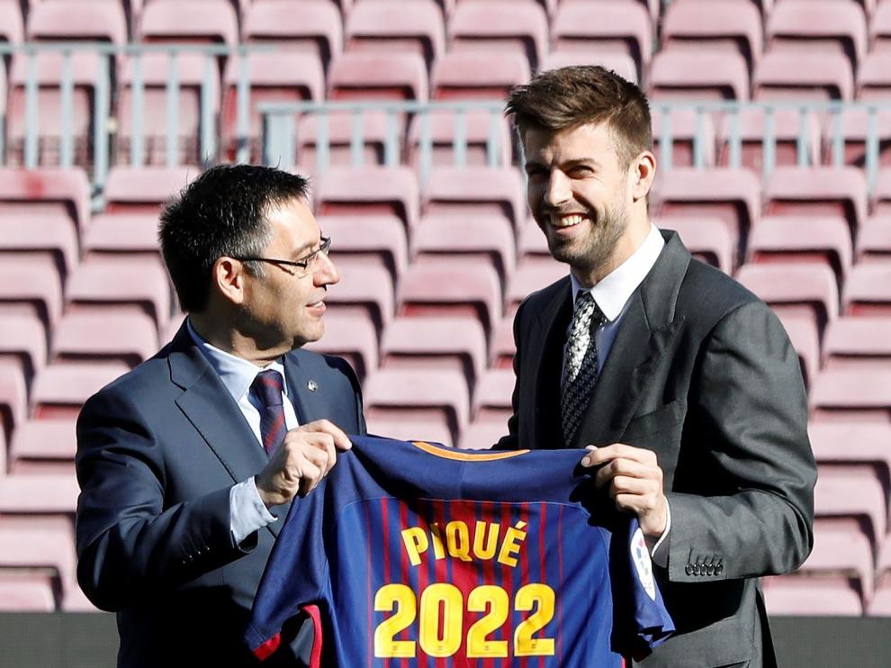 Piqué dice que resultado de las elecciones del 21D "no está siendo respetado"