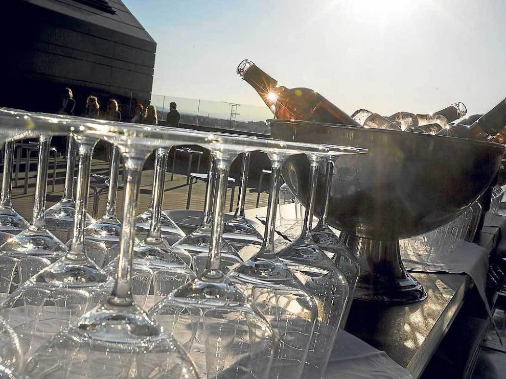 El vino se ha convertido en la punta de lanza del turismo de las zonas productoras.