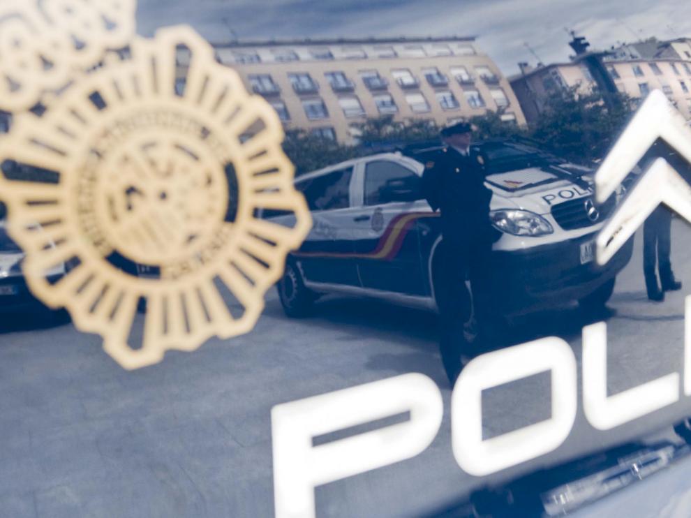 La Policía Nacional recuperó anteriormente en Barcelona al otro hermano secuestrado.