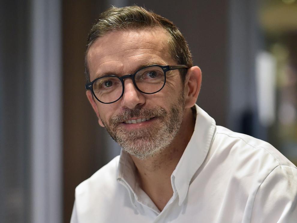 El chef francés Sébastien Bras ha pedido expresamente que su restaurante sea retirado de la guía.
