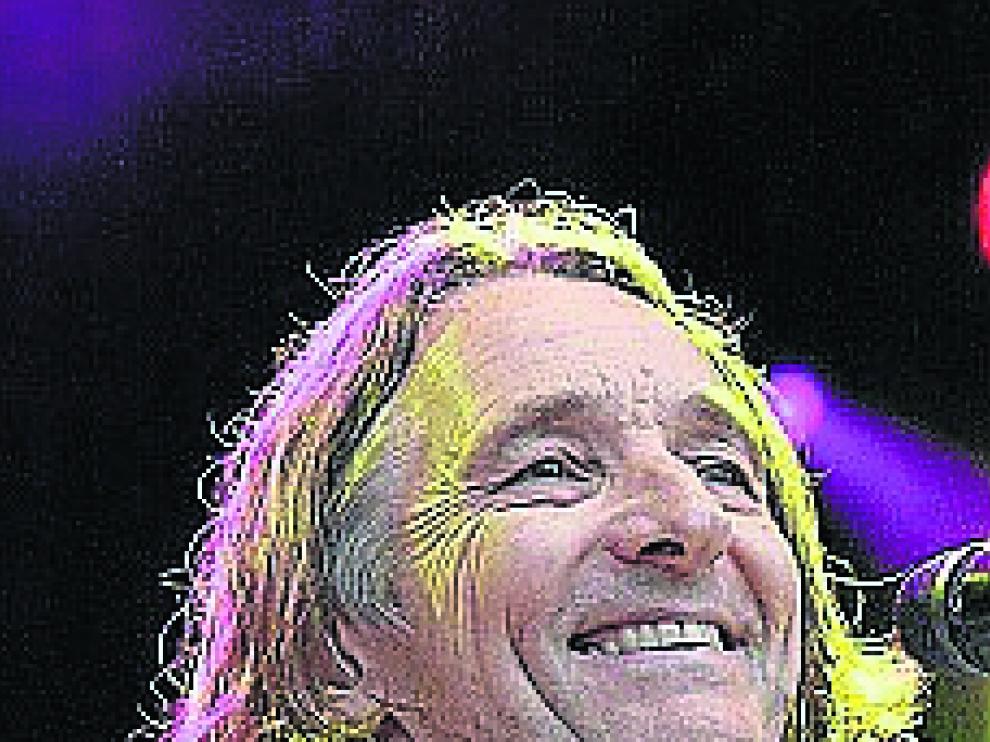 Roger Hogson.