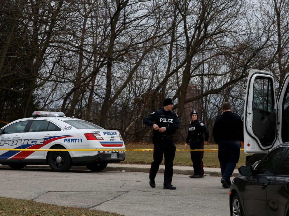 La Policía de Toronto también se enfrenta a fuertes críticas por ignorar durante años las desapariciones de varias de las víctimas, todas ellas conocidas en ambientes homosexuales de la ciudad.