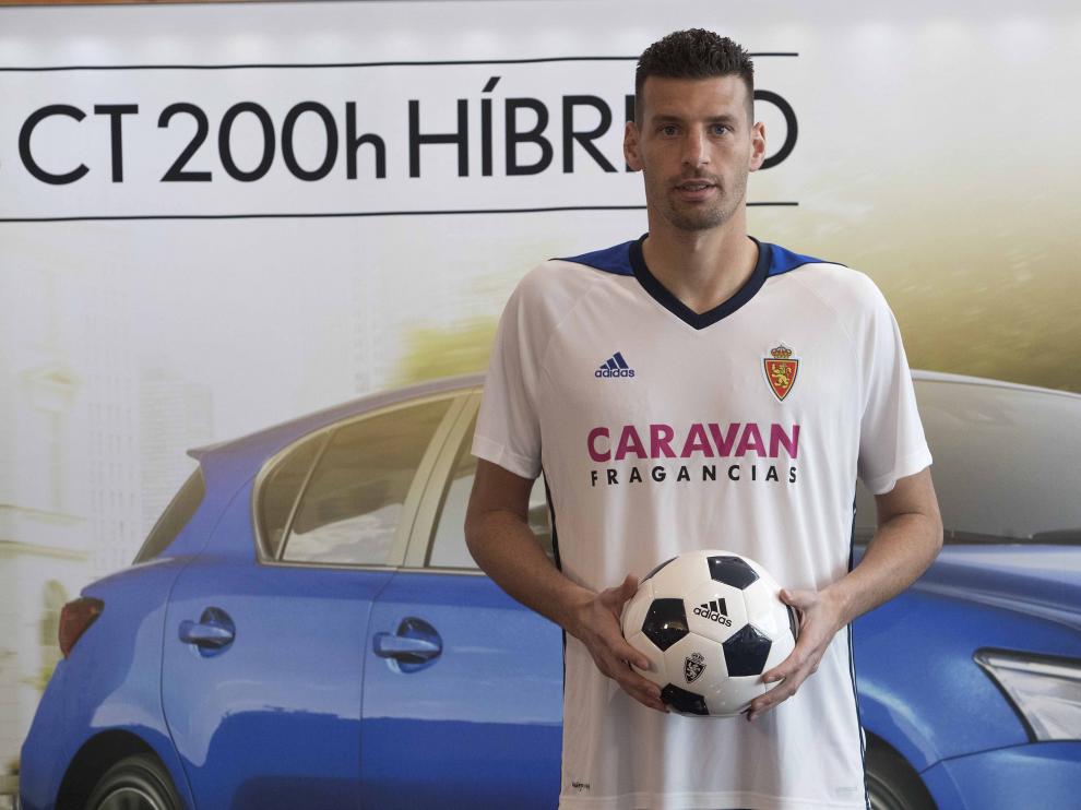 Presentación de Perone