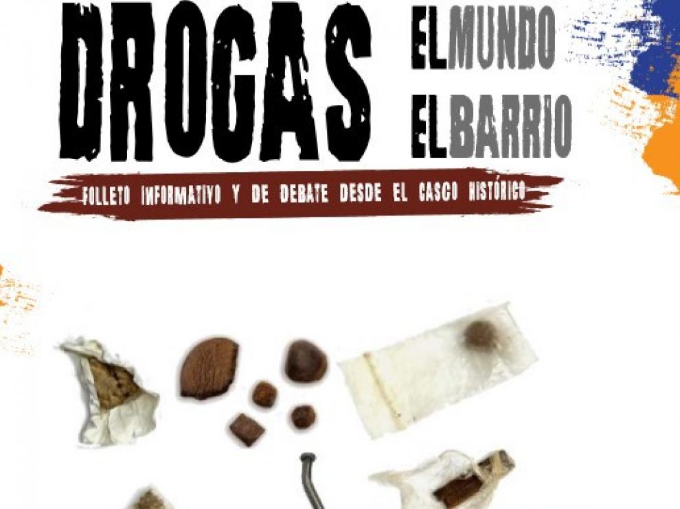 como hacer un tipo duro con drogas