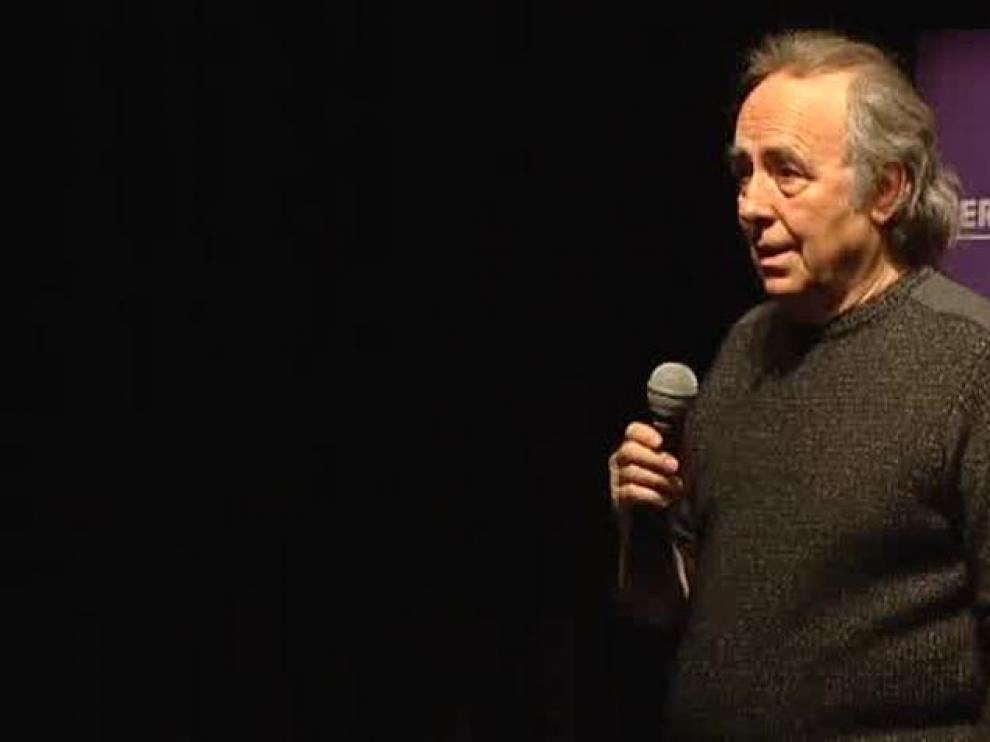 Serrat.