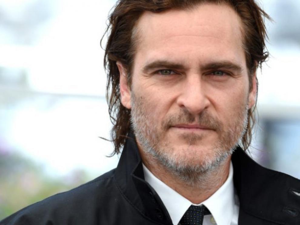 Joaquin Phoenix