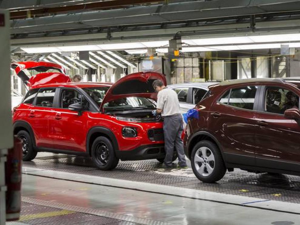 El objetivo es aumentar sus ventas de vehículos comerciales ligeros en un 25%.